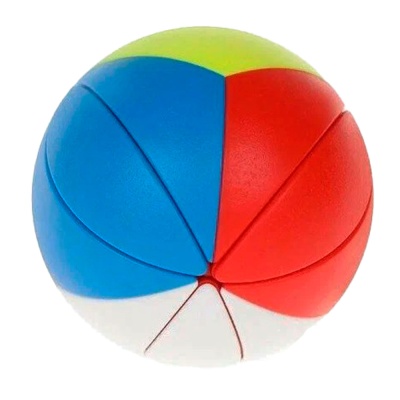 Головоломка Шар Shantou Gepai Y11919333